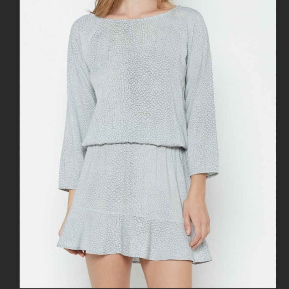 Soft JOIE Arryn B Dress- Large- New